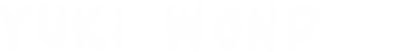 yukiwonder