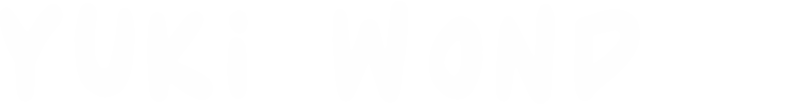 yukiwonder