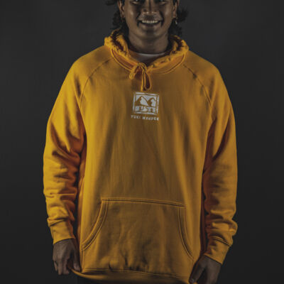 FRAME HOOD - Mid weight Thumbnail