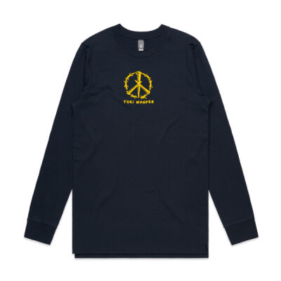 雪ワンダ PEACE - SLEEVE PRINTS Thumbnail