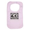 Organic Baby Bib Thumbnail