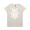 Women's Maple Tee Thumbnail